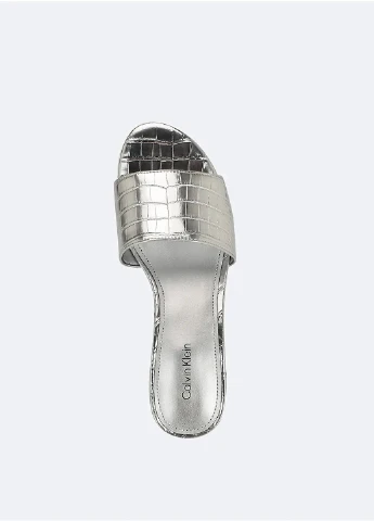 Шльопанці Calvin Klein (385825582)