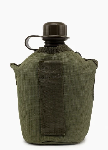 Фляга тактична Uniform (255076028)