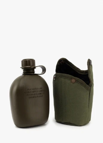 Фляга тактична Uniform (255076028)
