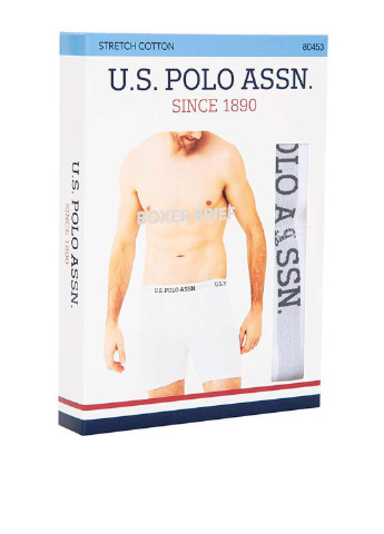 Трусы U.S. Polo Assn. (251115331)
