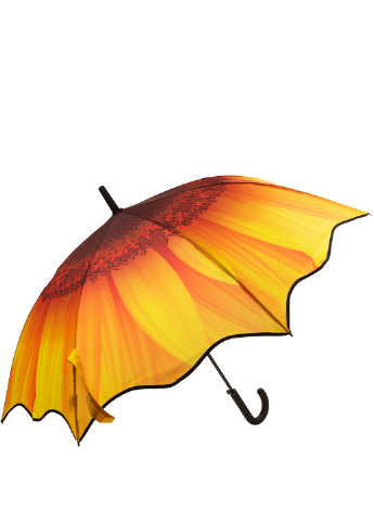 Женский зонт-трость полуавтомат 105 см FARE (194321476)