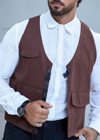 Жилет SHEIN (322849092)