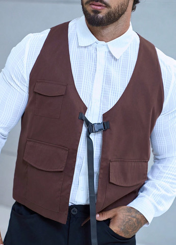 Жилет SHEIN (322849092)