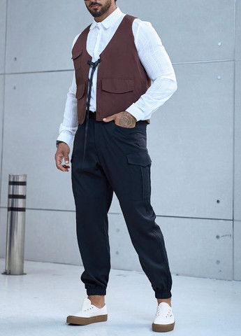 Жилет SHEIN (322849092)