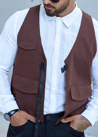 Жилет SHEIN (322849092)