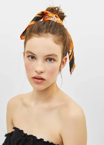 Хустка Bershka (243389746)