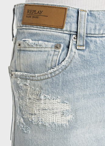 Джинси Replay - (306993244)
