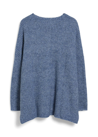 Світло-синій демісезонний пуловер пуловер C&A