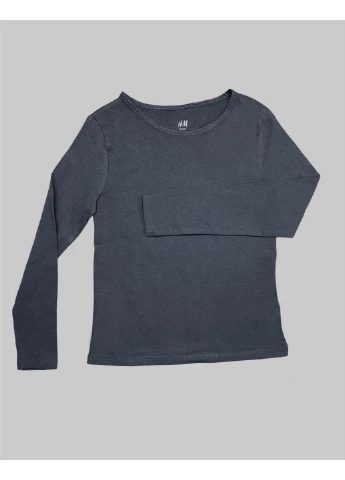 Лонгслив H&M (243763312)