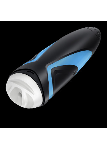 Мастурбатор Men One із змінною Тугість каналу Satisfyer (252022644)