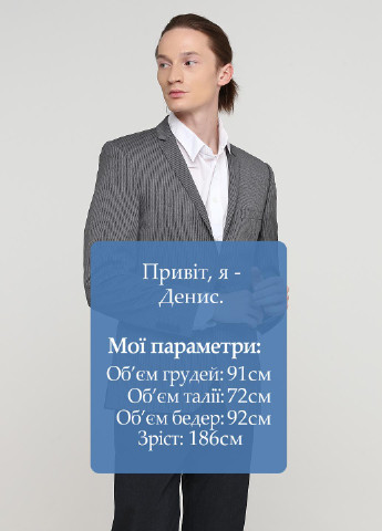 Пиджак Ben Sherman (201850211)