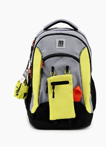 Рюкзак шкільний K22-813L-2 Kite (254233162)