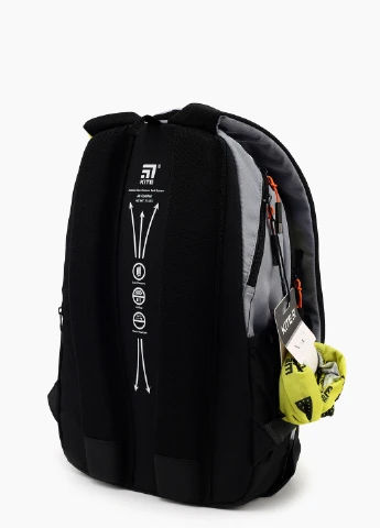 Рюкзак шкільний K22-813L-2 Kite (254233162)
