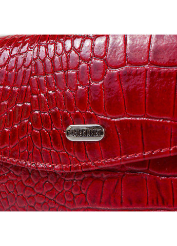 Жіночий шкіряний гаманець 17,8х9,2х1,7 см Canpellini (252129887)