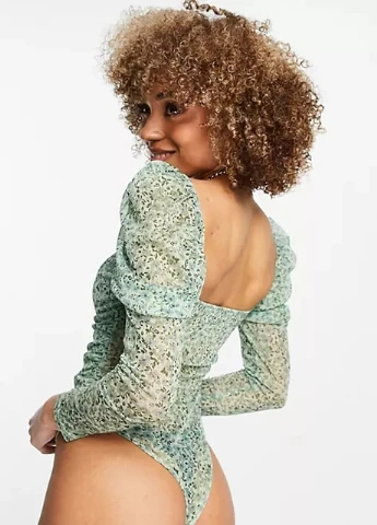 Боді Asos (256540741)