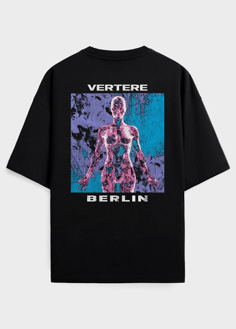 Футболка Vertere Berlin (315018107)