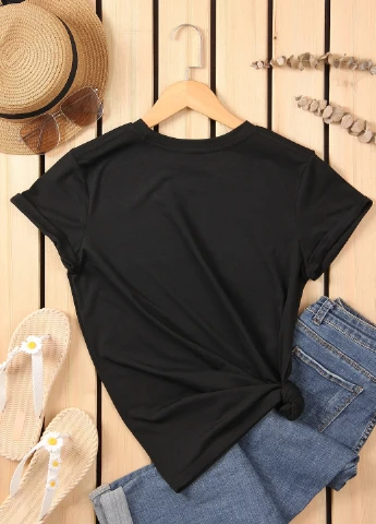 Футболка SHEIN - (330750177)