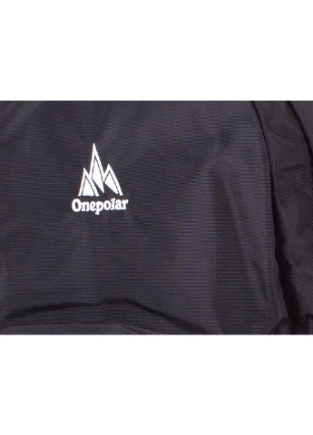 Мужской городской рюкзак 31х39х19 см Onepolar (232988516)