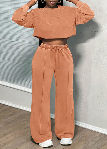 Костюм (топ, штани) SHEIN (341532922)