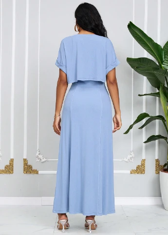 Костюм (сукня, болеро) SHEIN (334101725)