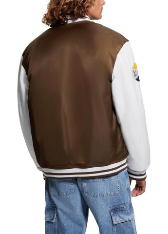 Бомбер Guess на кнопках, на молнии (365820658)