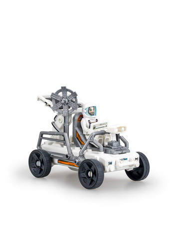 Игровой набор с фигуркой Миссия «Собери космический ровер» Astropod (261249188)