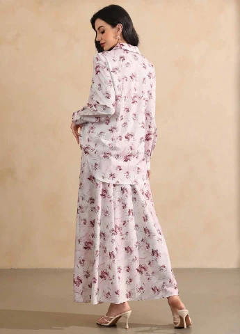 Костюм (блуза, штани) SHEIN (367210335)