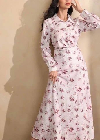 Костюм (блуза, штани) SHEIN (367210335)