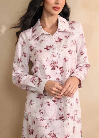 Костюм (блуза, штани) SHEIN (367210335)