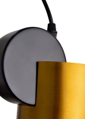 Люстра, 20х10,5х20 см Brille (174128129)