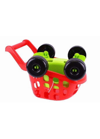 Игрушка Тележка для супермаркета ТехноК (255059425)