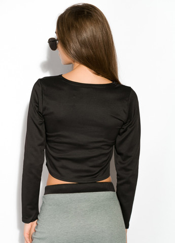 Комбинированный демисезонный комплект (топ, юбка) Time of Style