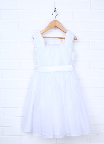 Белое платье Kids Couture (8418841)