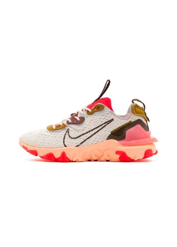 Кросівки Nike комбіновані демісезони (252434459)