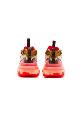 Кросівки Nike комбіновані демісезони (252434459)