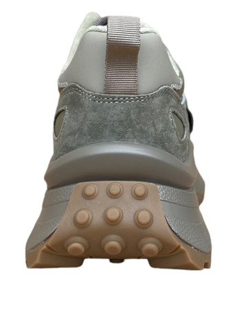 Кросівки Lonza оливкові демісезони (260661013)