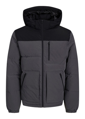 Комбінована зимня куртка Jack & Jones