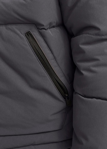 Комбінована зимня куртка Jack & Jones