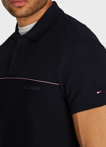 Поло Tommy Hilfiger (344509056)