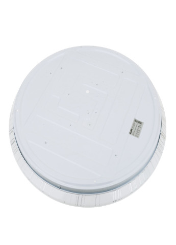 Светильник настенно-потолочный W-627/72W RM WW+NW+CW Brille (186800026)