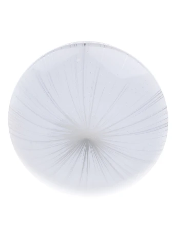 Светильник настенно-потолочный W-627/72W RM WW+NW+CW Brille (186800026)