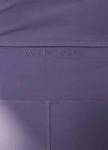 Серые спортивные демисезонные клеш брюки Dash&Stars