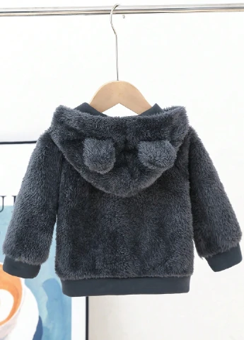 Толстовка SHEIN (325399897)