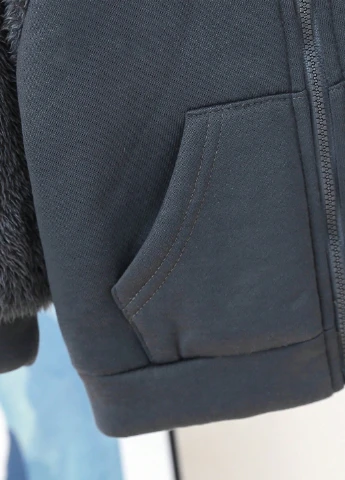 Толстовка SHEIN (325399897)