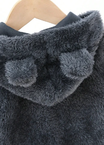 Толстовка SHEIN (325399897)
