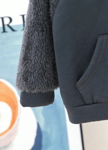Толстовка SHEIN (325399897)