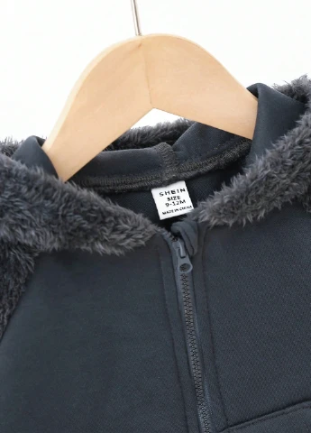 Толстовка SHEIN (325399897)