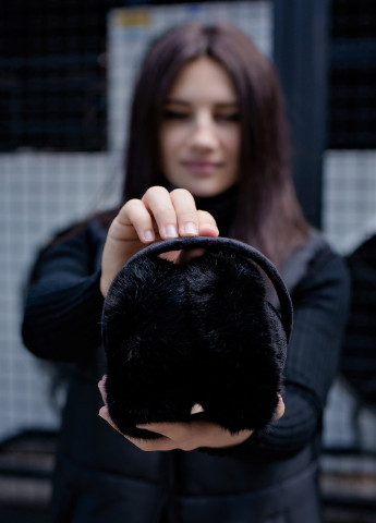 Хутряные Навушники Without (254031614)