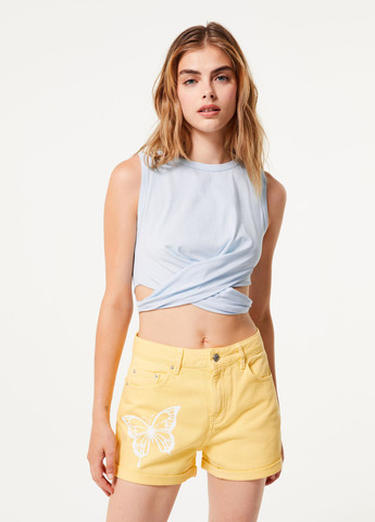 Шорты Jennyfer (301787056)