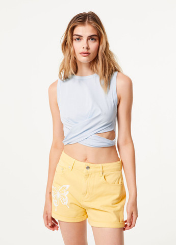 Шорты Jennyfer (301787056)